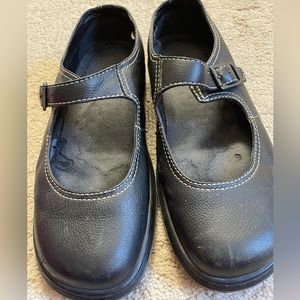 Dr Martens Mary Jane’s